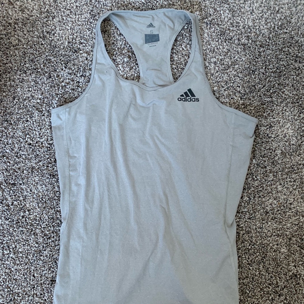Women’s Adidas Athletic Tank